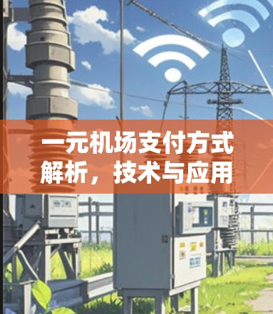 一元机场支付方式解析，技术与应用探讨